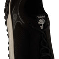 Black-White - Lifestyle - Timberland Mens Motion 6 Leather GreenStride Trainers