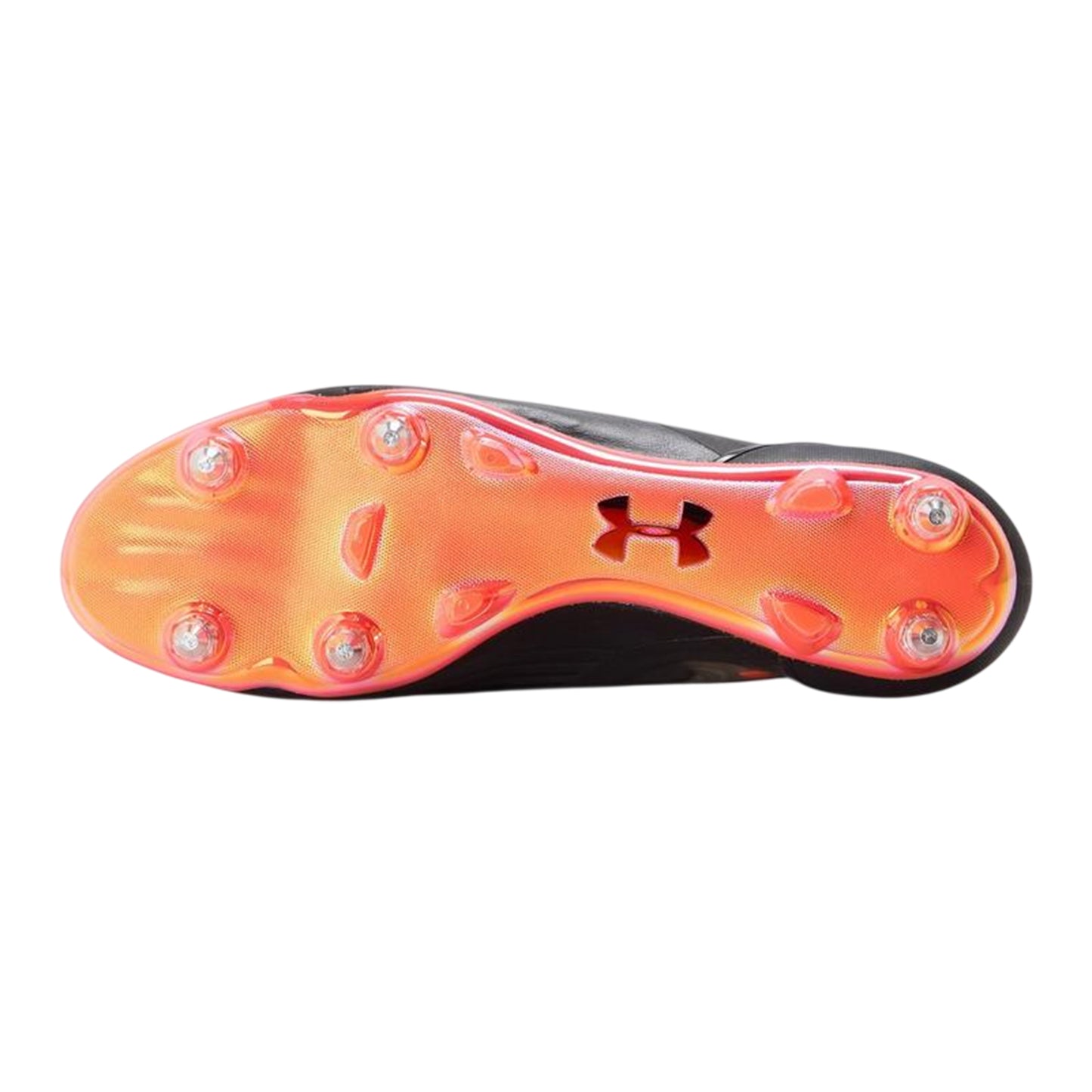 Black - Lifestyle - Under Armour Mens Magnetico Sl Pro Firm Ground Football Boots