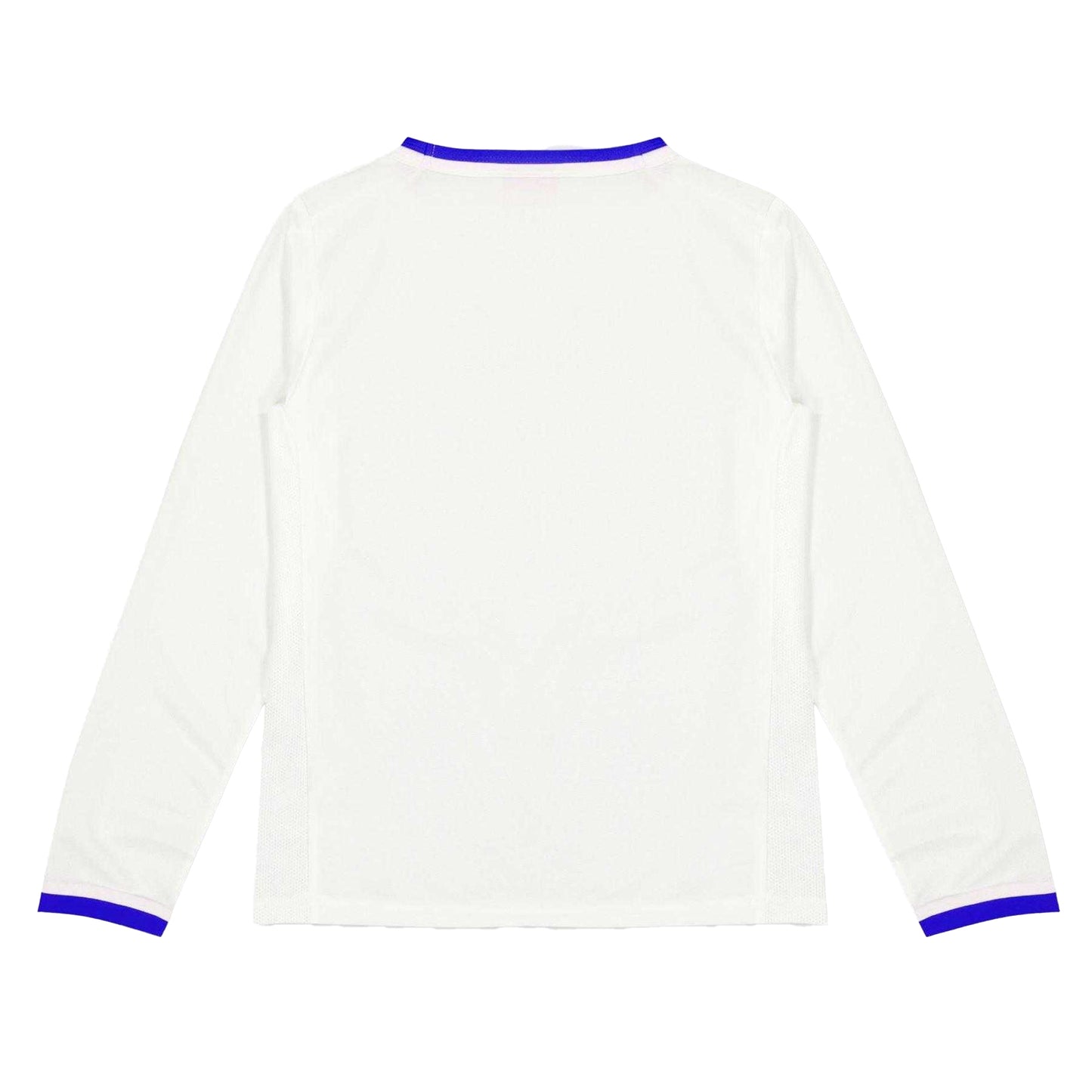 White-Blue - Back - Puma Childrens-Kids Power Cat Jersey