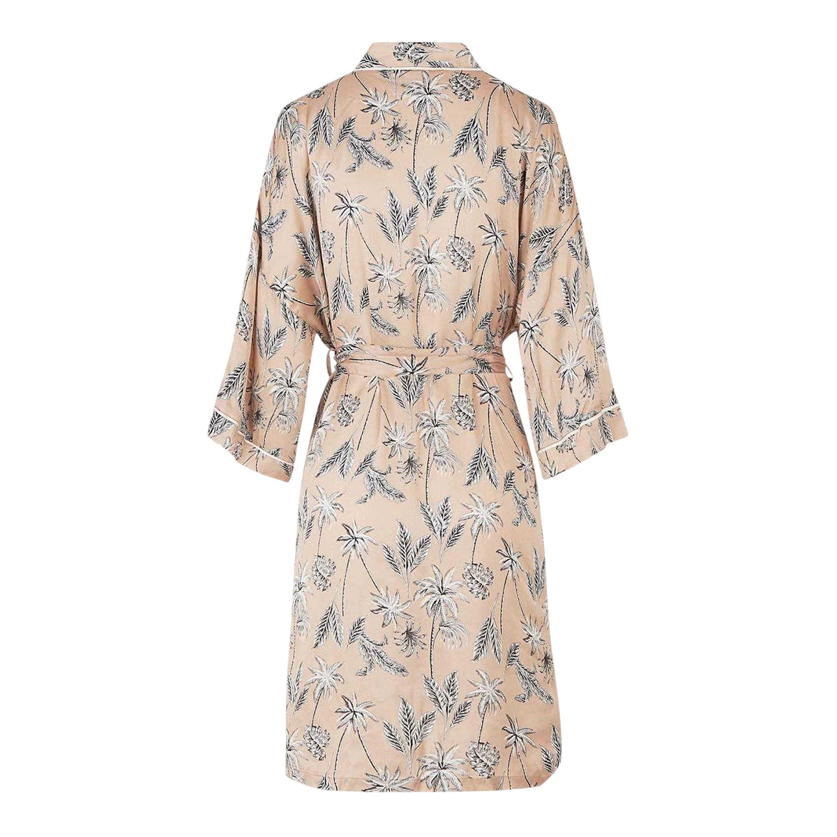 Moonlight - Back - CCDK Copenhagen Womens-Ladies Jill Kimono