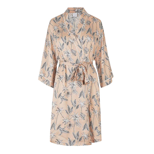 Moonlight - Front - CCDK Copenhagen Womens-Ladies Jill Kimono