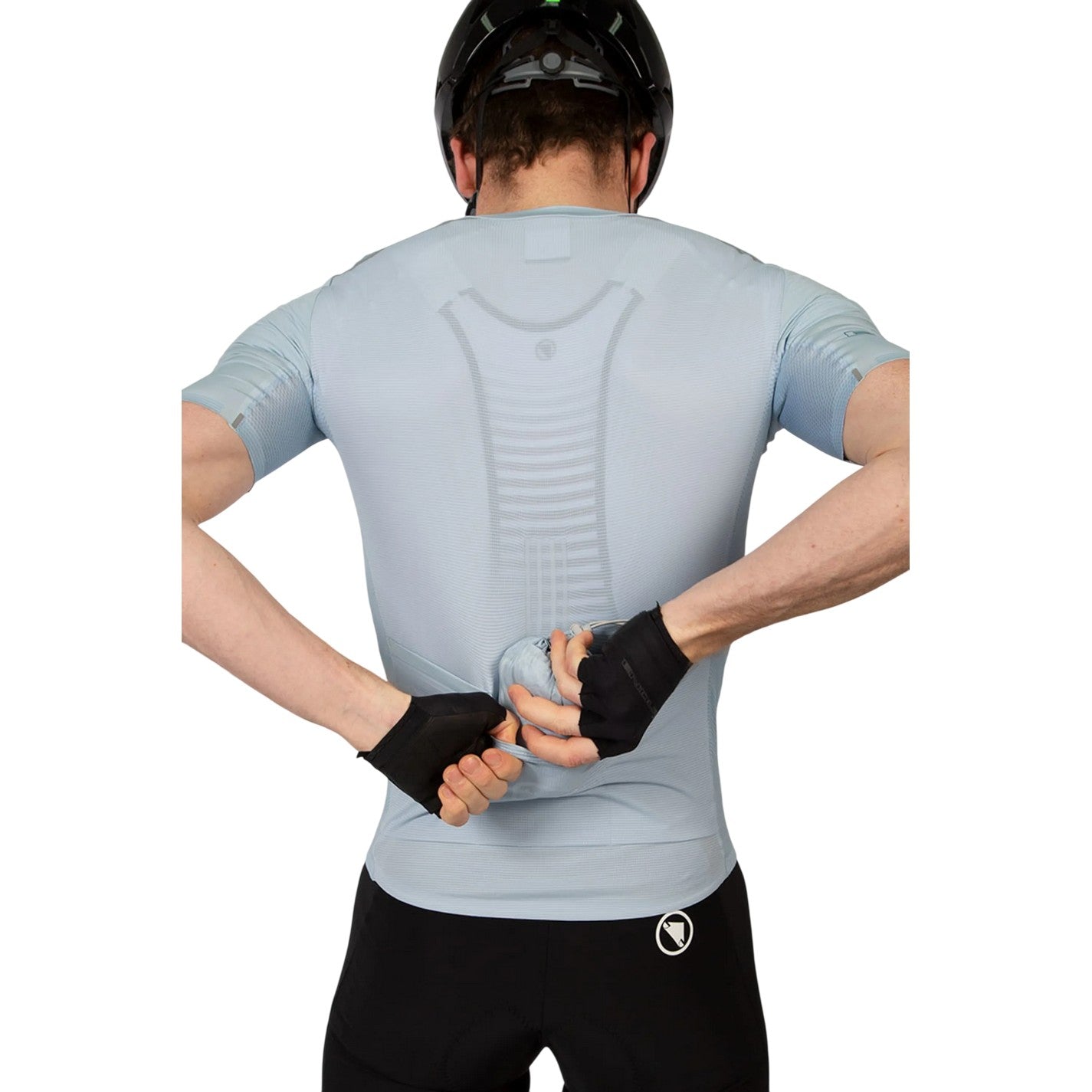 Concrete - Lifestyle - Endura Mens Pro Sl Lite Short-Sleeved Jersey