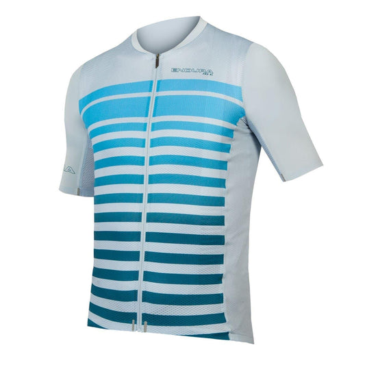 Concrete - Front - Endura Mens Pro Sl Lite Short-Sleeved Jersey