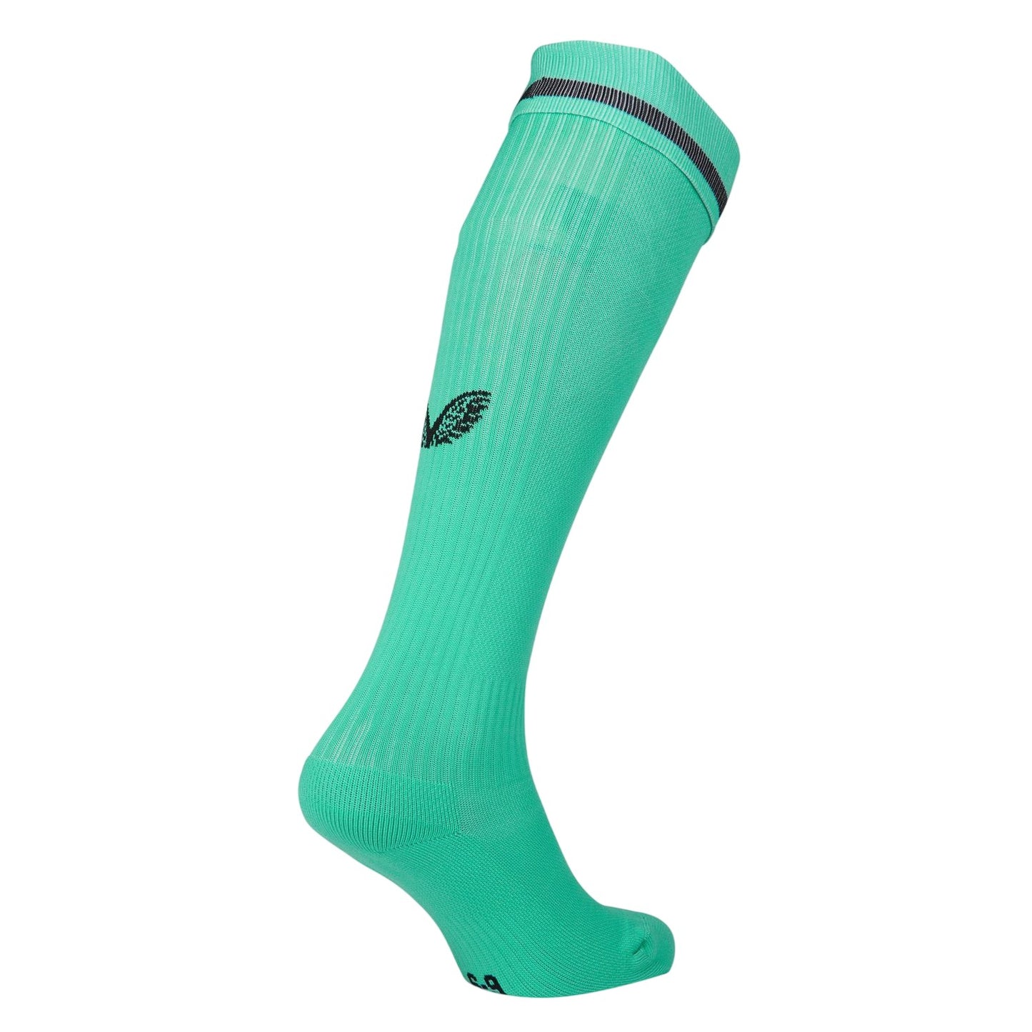 Green-Black - Back - Castore Mens Newcastle United FC Goalkeeper Socks