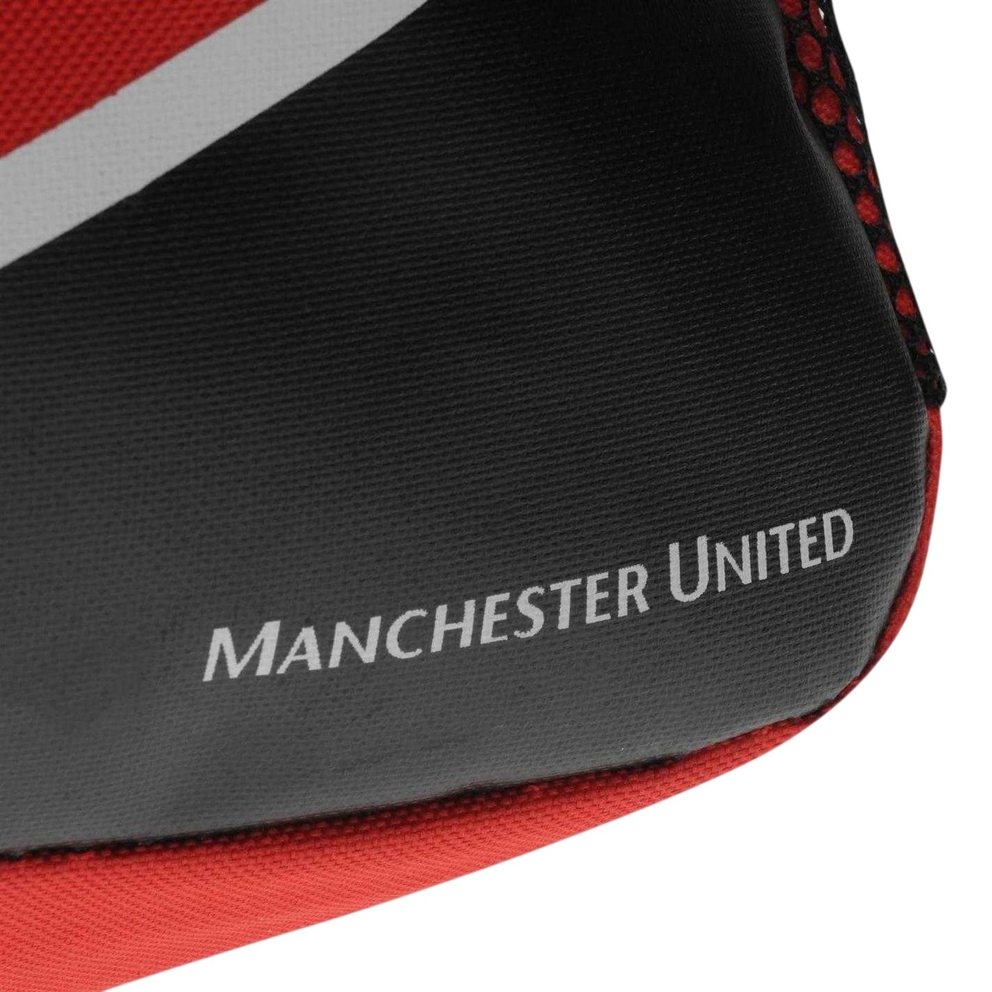 Red - Lifestyle - Manchester United FC Backpack