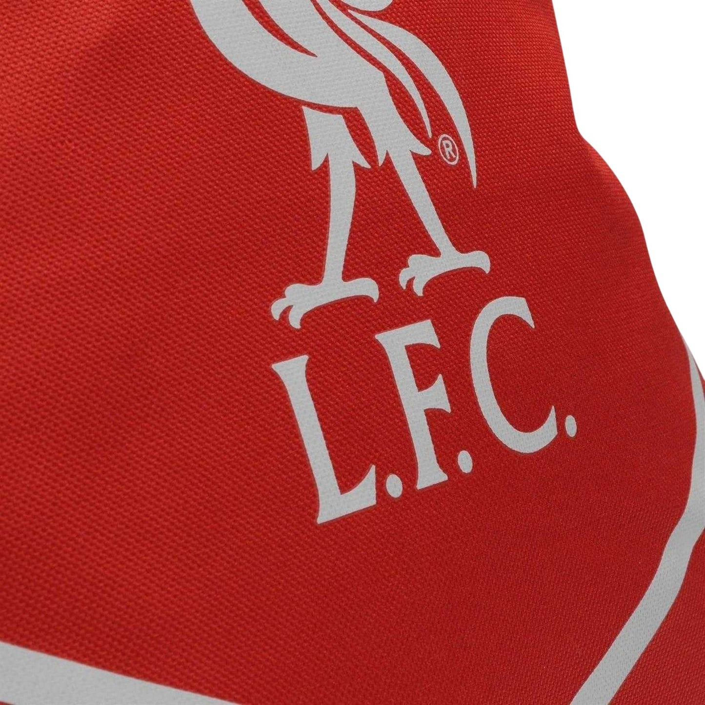 Anfield Red - Lifestyle - Liverpool FC Backpack
