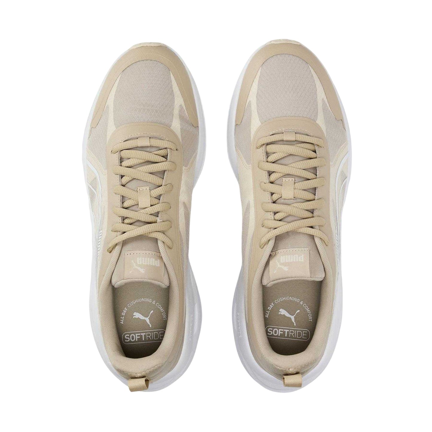 Putty - Side - Puma Mens Hypnotic Running Trainers