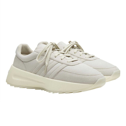 Sesame - Front - Adidas Mens Athletic Trainers