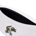 White - Lifestyle - Lacoste Stranger Things Waist Bag