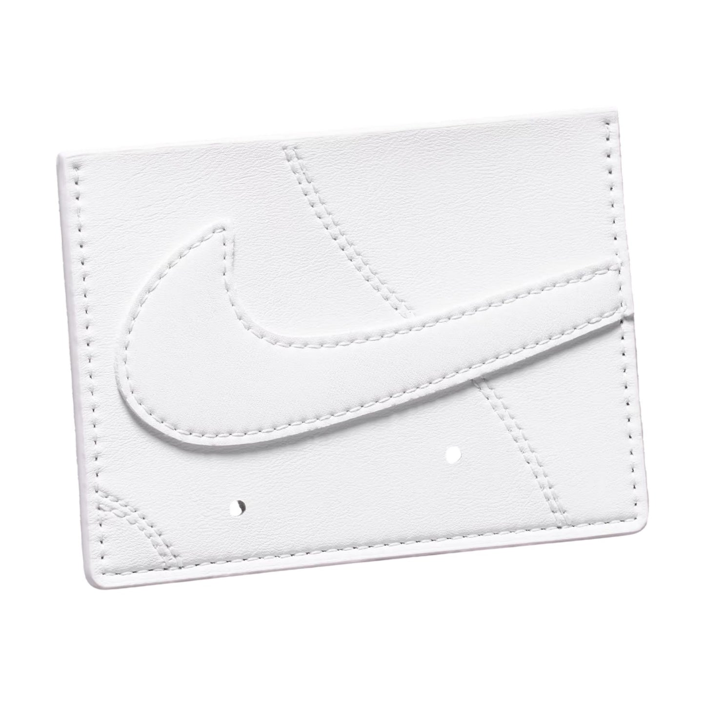 White - Lifestyle - Nike Air Force 1 Card Holder