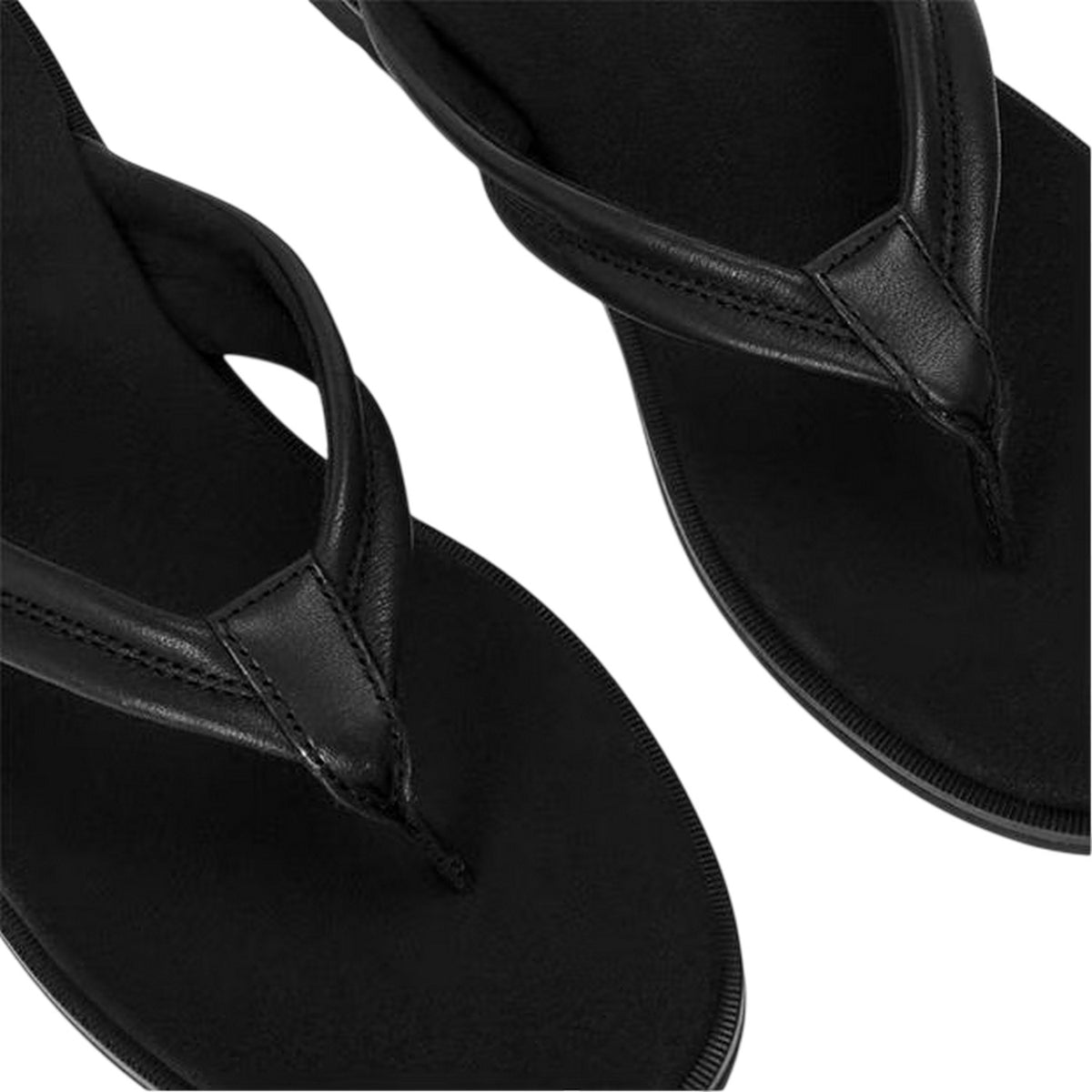 Black - Lifestyle - Timberland Unisex Adult Calista Bay Sandals