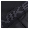Black - Back - Nike Mens Elite Micro Dri-FIT Boxer Shorts