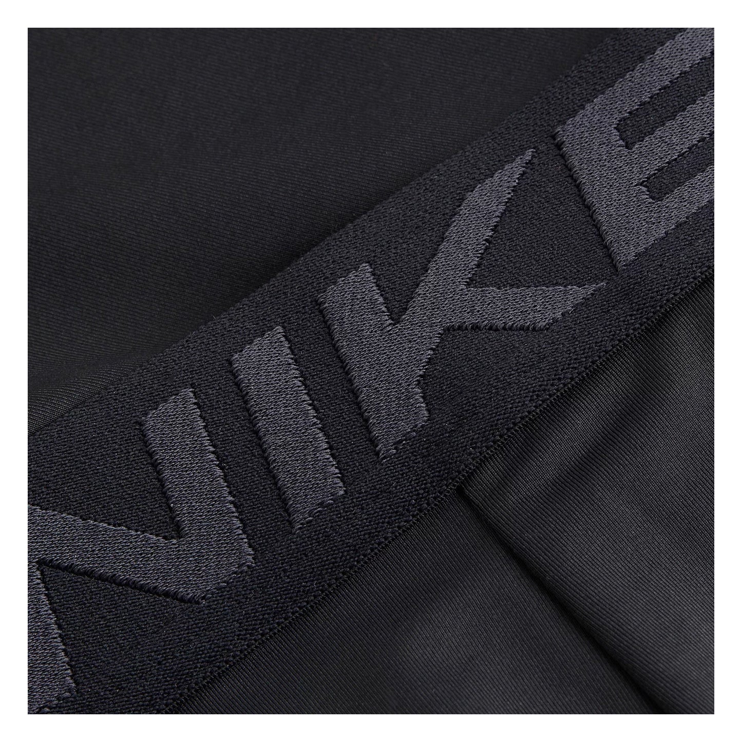 Black - Back - Nike Mens Elite Micro Dri-FIT Boxer Shorts