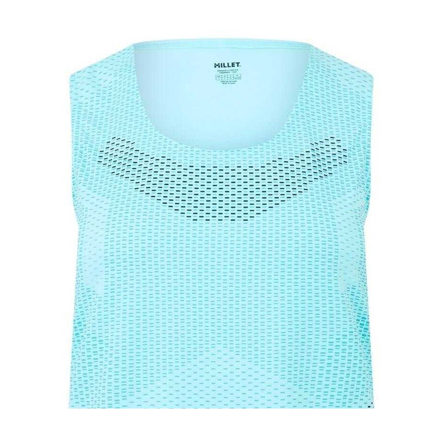 Aruba - Side - Millet Womens-Ladies Intense Seamless Tank Top