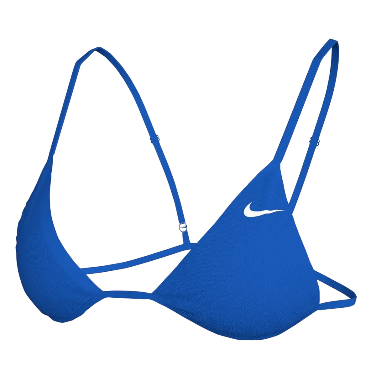Crystal - Side - Nike Womens-Ladies Performance Bikini Top