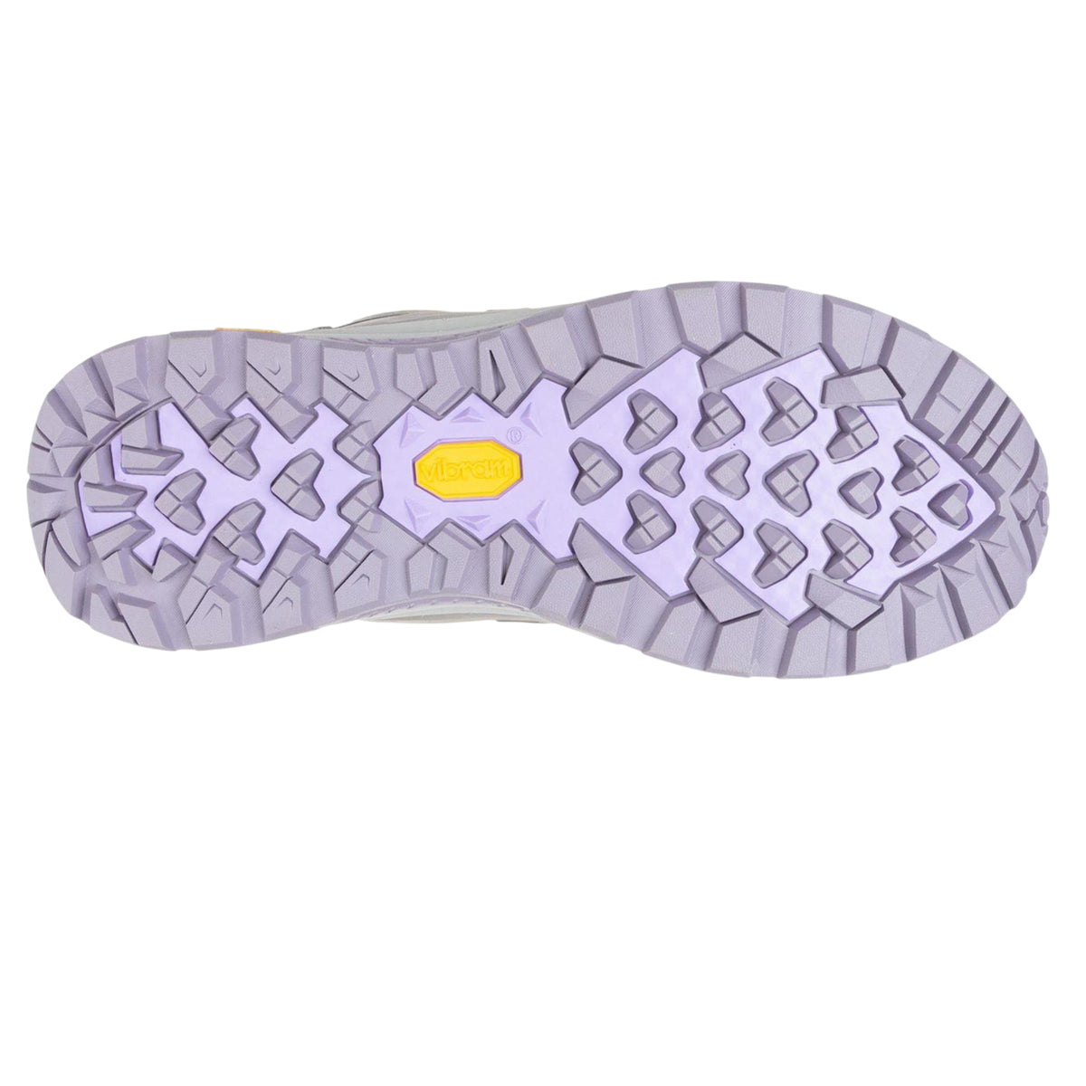 Grey - Lifestyle - Karrimor Womens-Ladies Spiral Hiking Boots