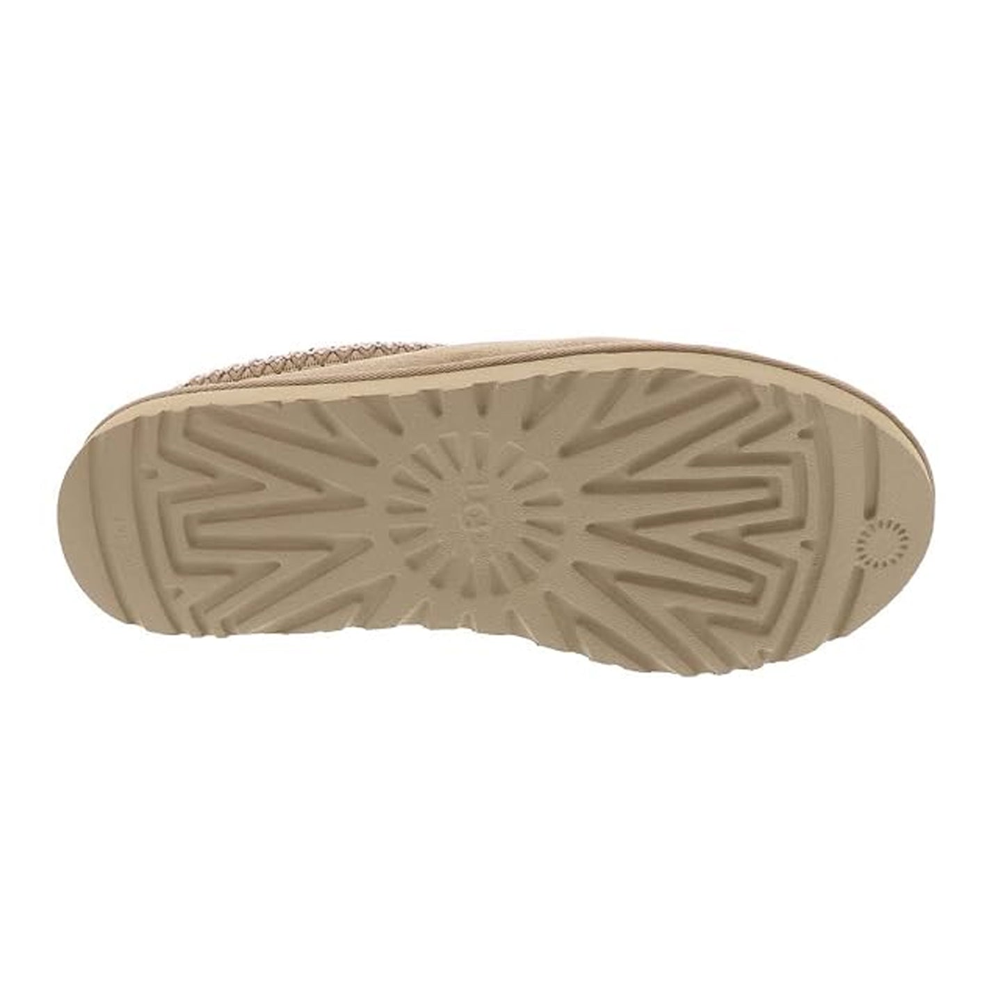 Sand - Lifestyle - Jack Wills Womens-Ladies Suede Flat Slippers