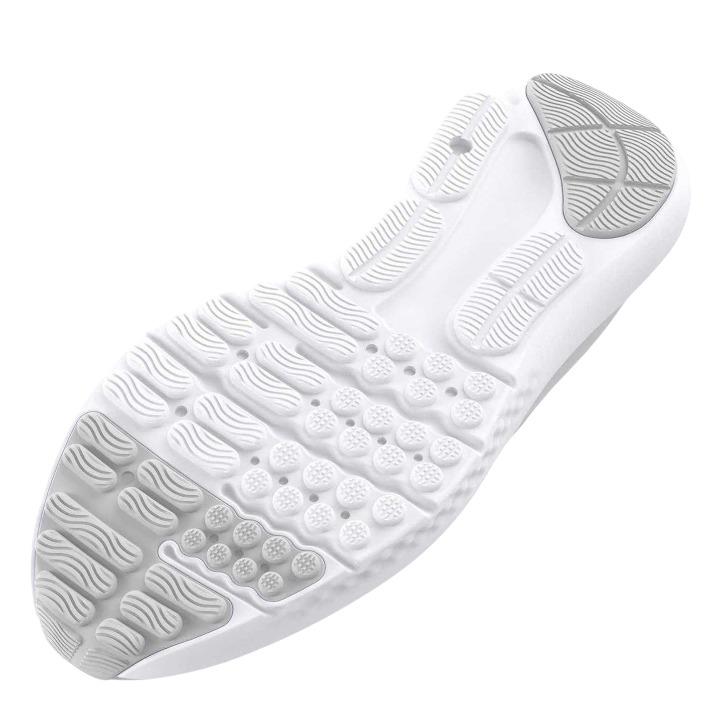 Iridescent - Lifestyle - Under Armour Girls Surge 4 Trainers