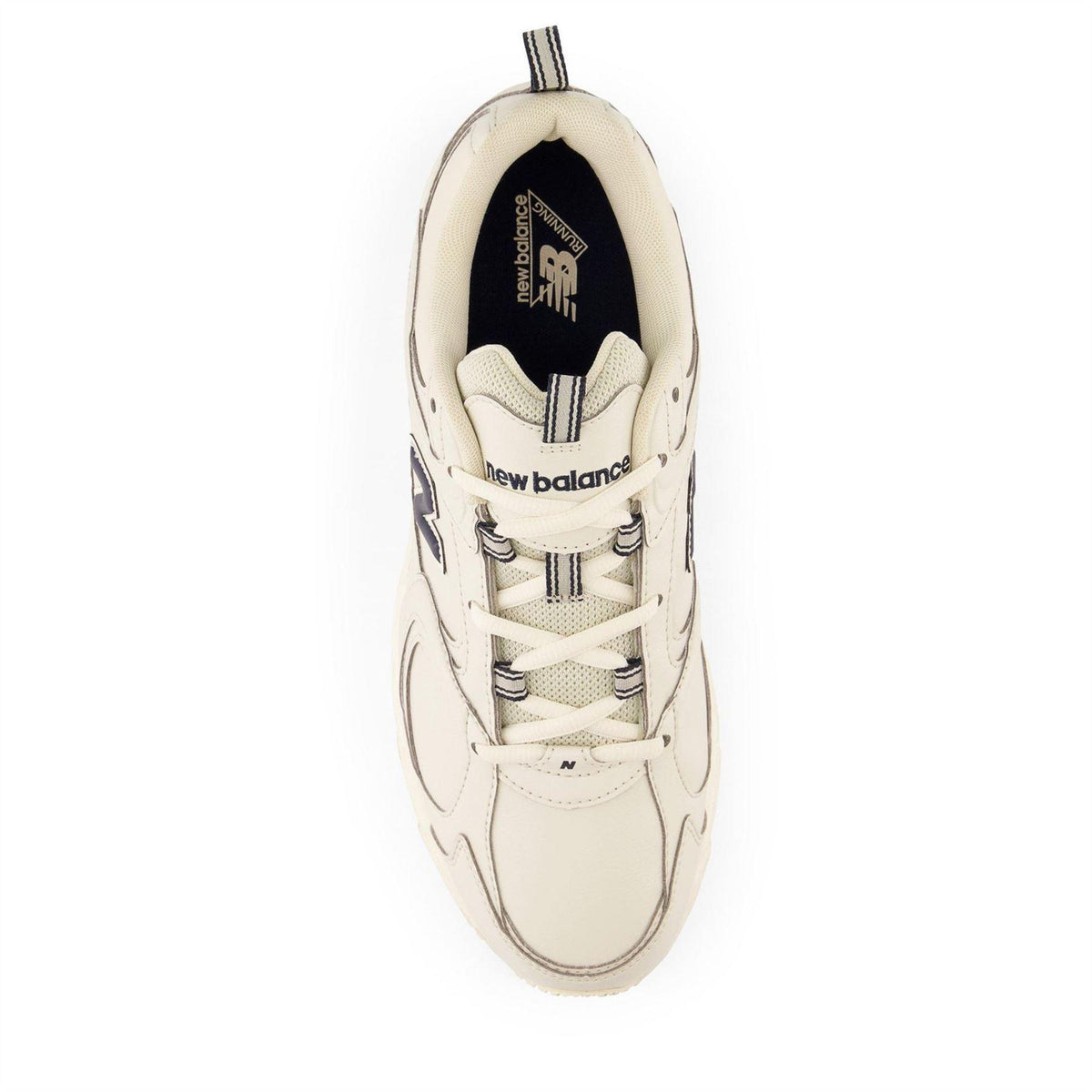 Turtledove - Lifestyle - New Balance Mens 408 V1 Low Cut Trainers