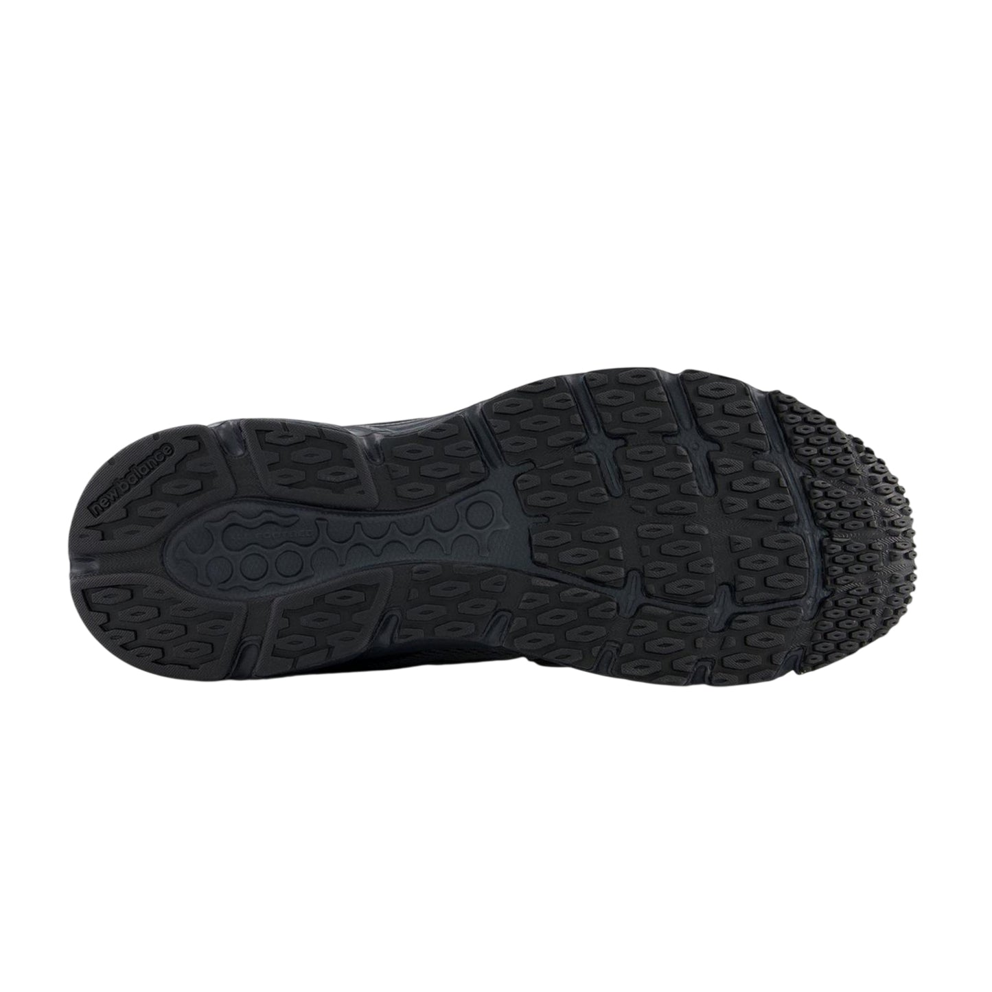 Black-Grey - Lifestyle - New Balance Mens 408 V1 Low Cut Trainers