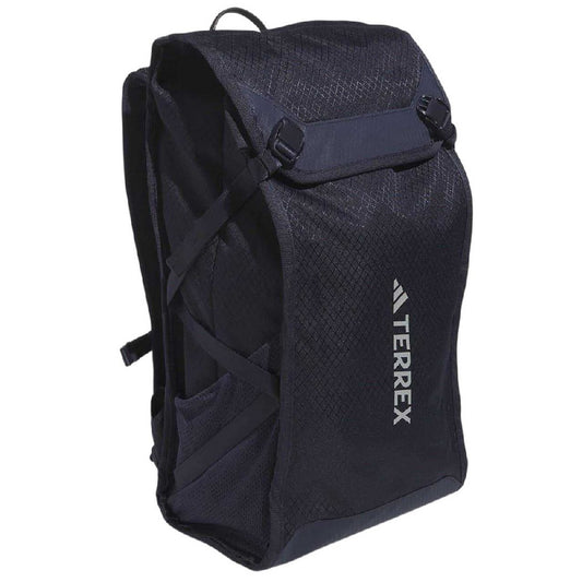 Legend Ink-Grey - Front - Adidas Terrex Backpack