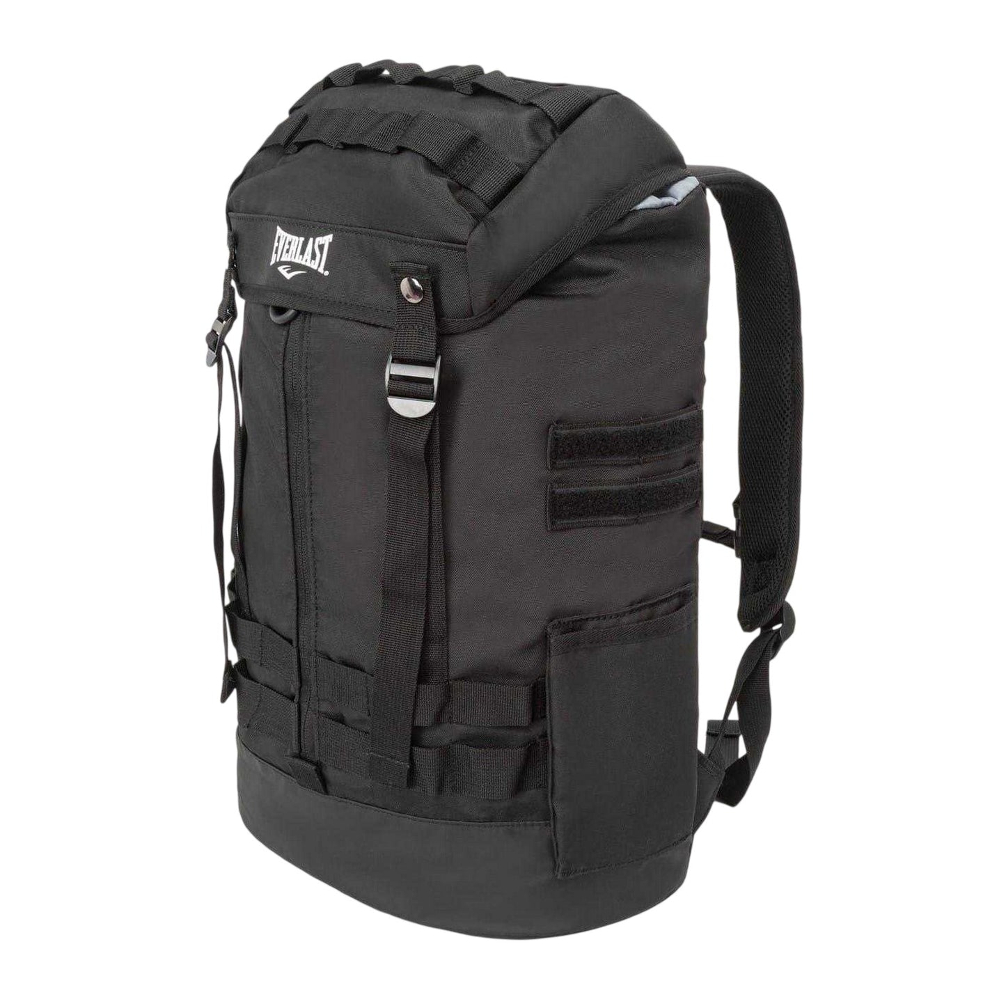 Black - Lifestyle - Everlast Hiking Backpack