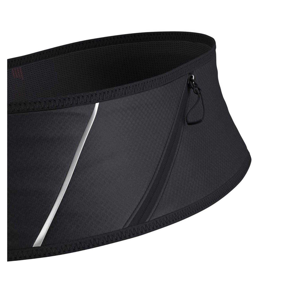 Black - Lifestyle - Salomon Pulse Running Belt