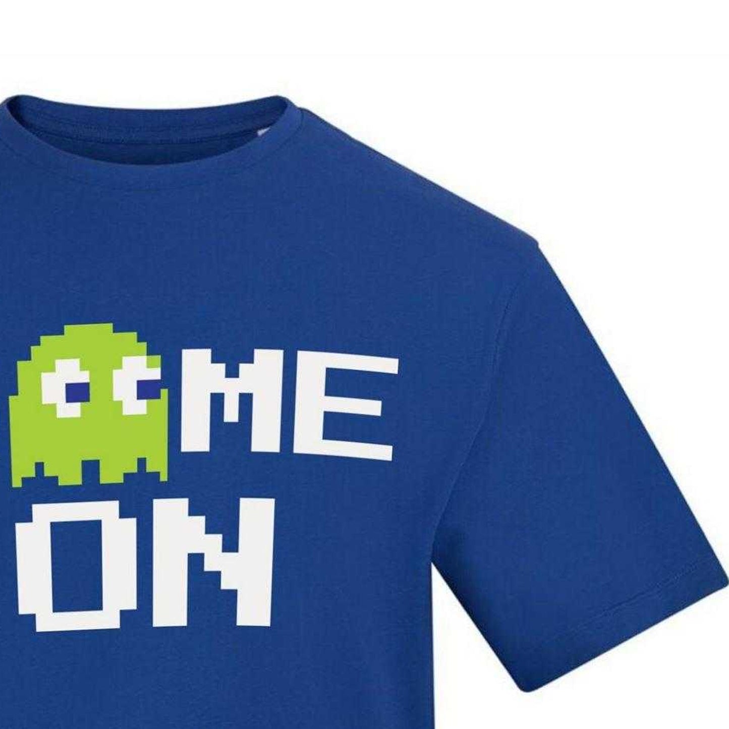 Game Royal - Lifestyle - AWD Mens Game On T-Shirt