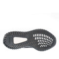 Black - Lifestyle - Yeezy Unisex Adult Boost 350 V2 Trainers