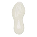 White - Back - Yeezy Unisex Adult Boost 350 V2 Trainers