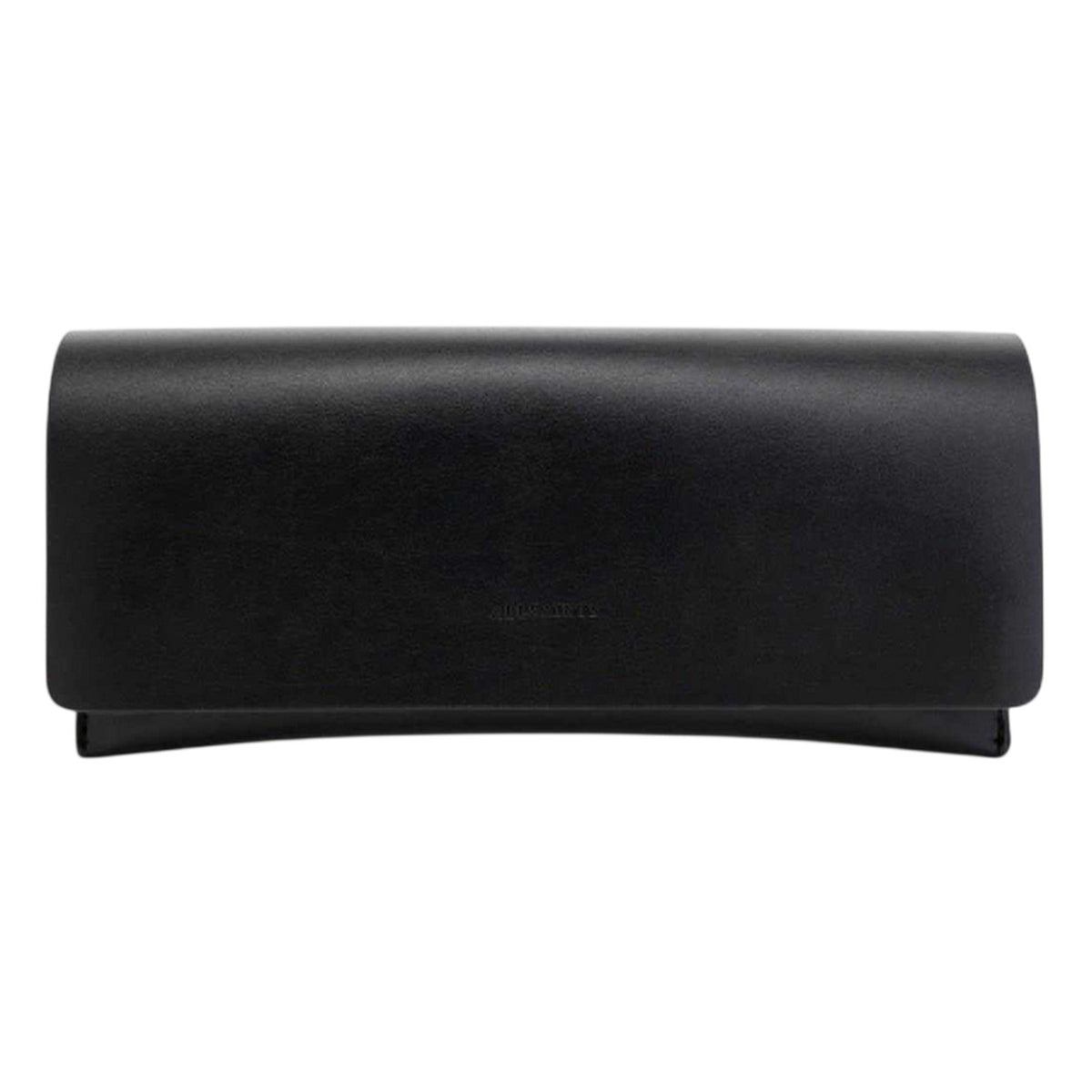 Matte Black - Lifestyle - AllSaints Orien Square Sunglasses