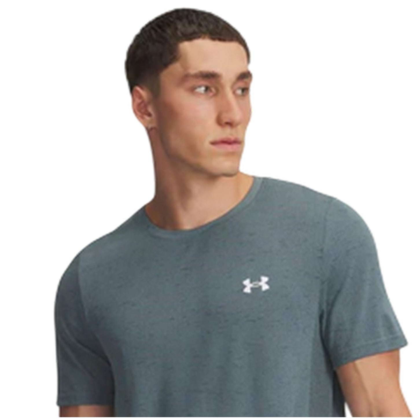 Jasper - Lifestyle - Under Armour Mens Vanish Seamless T-Shirt