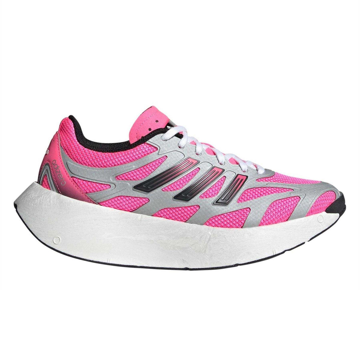 Lucid Pink - Lifestyle - Adidas Womens-Ladies Adizero Aruku Trainers