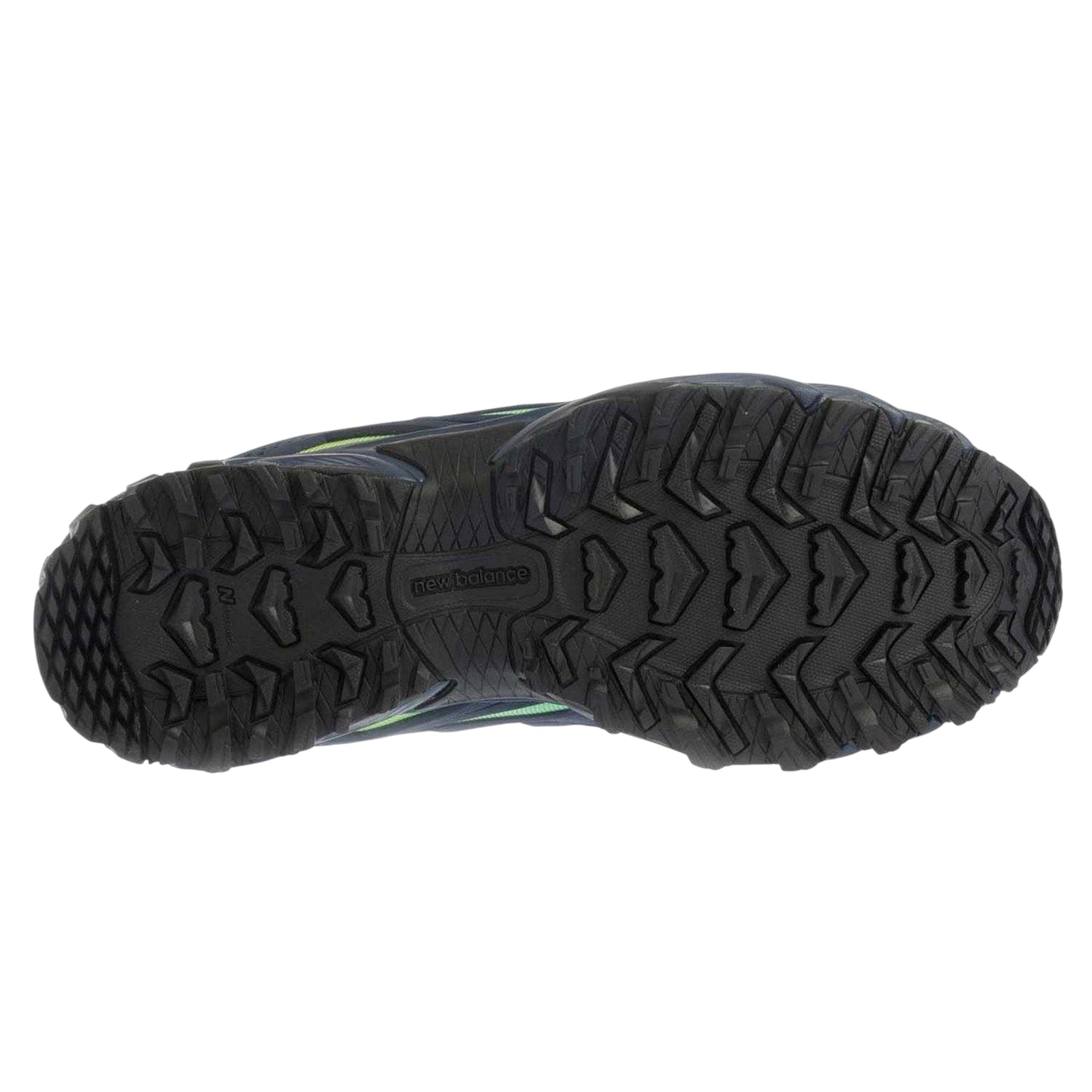 Navy - Lifestyle - New Balance Unisex Adult Leather Trainers