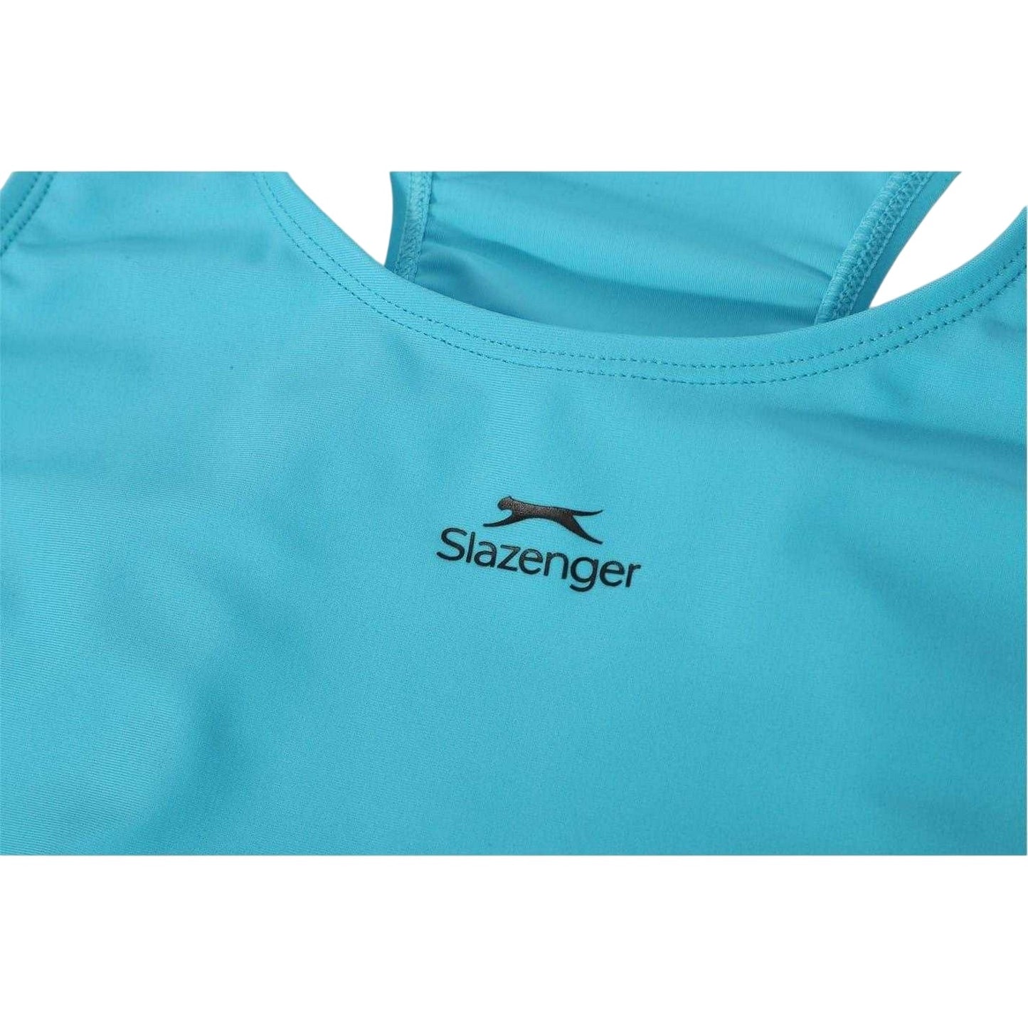 Blue-Black - Lifestyle - Slazenger Womens-Ladies Logo Legsuit