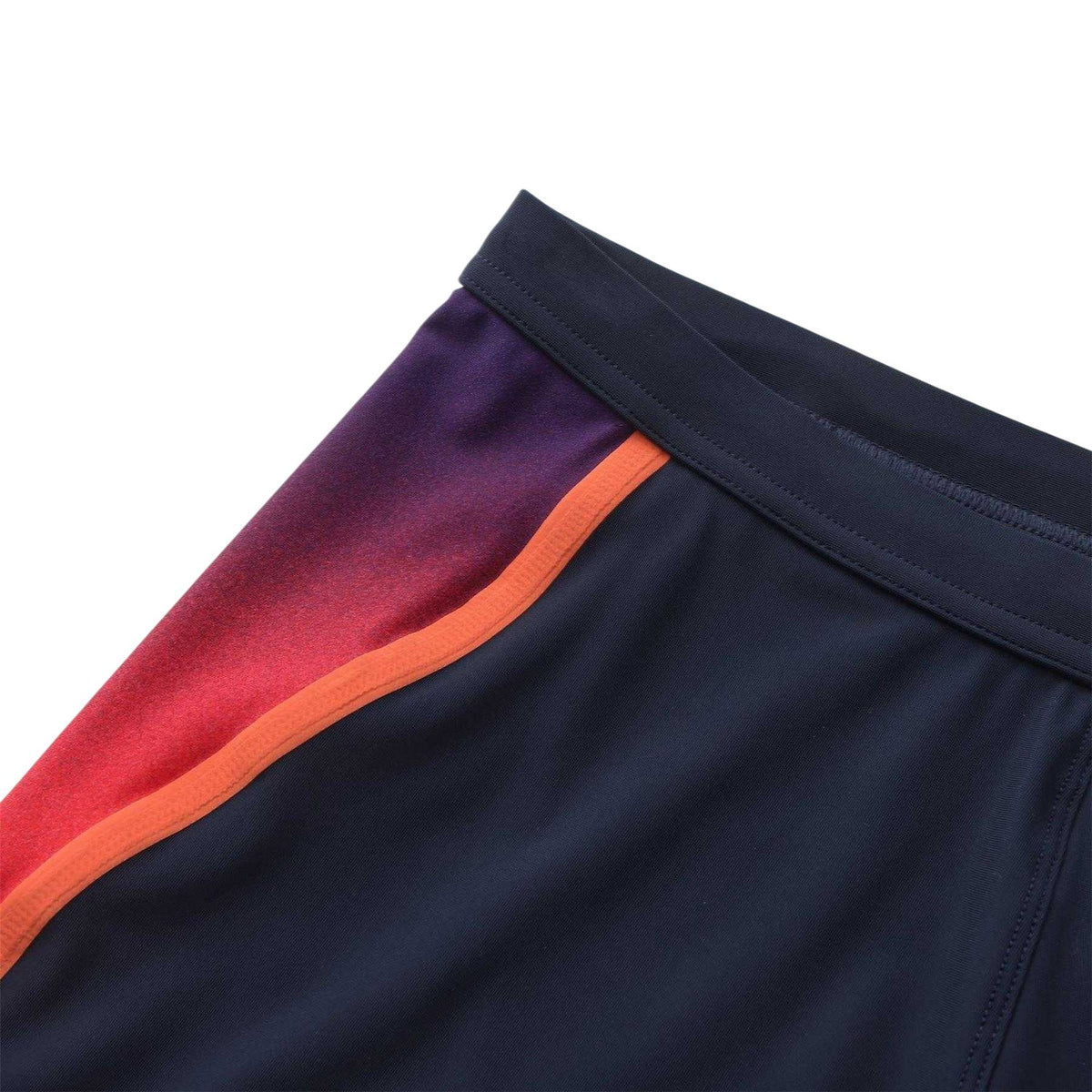 Blue - Lifestyle - Slazenger Mens Splice Logo Jammer Shorts