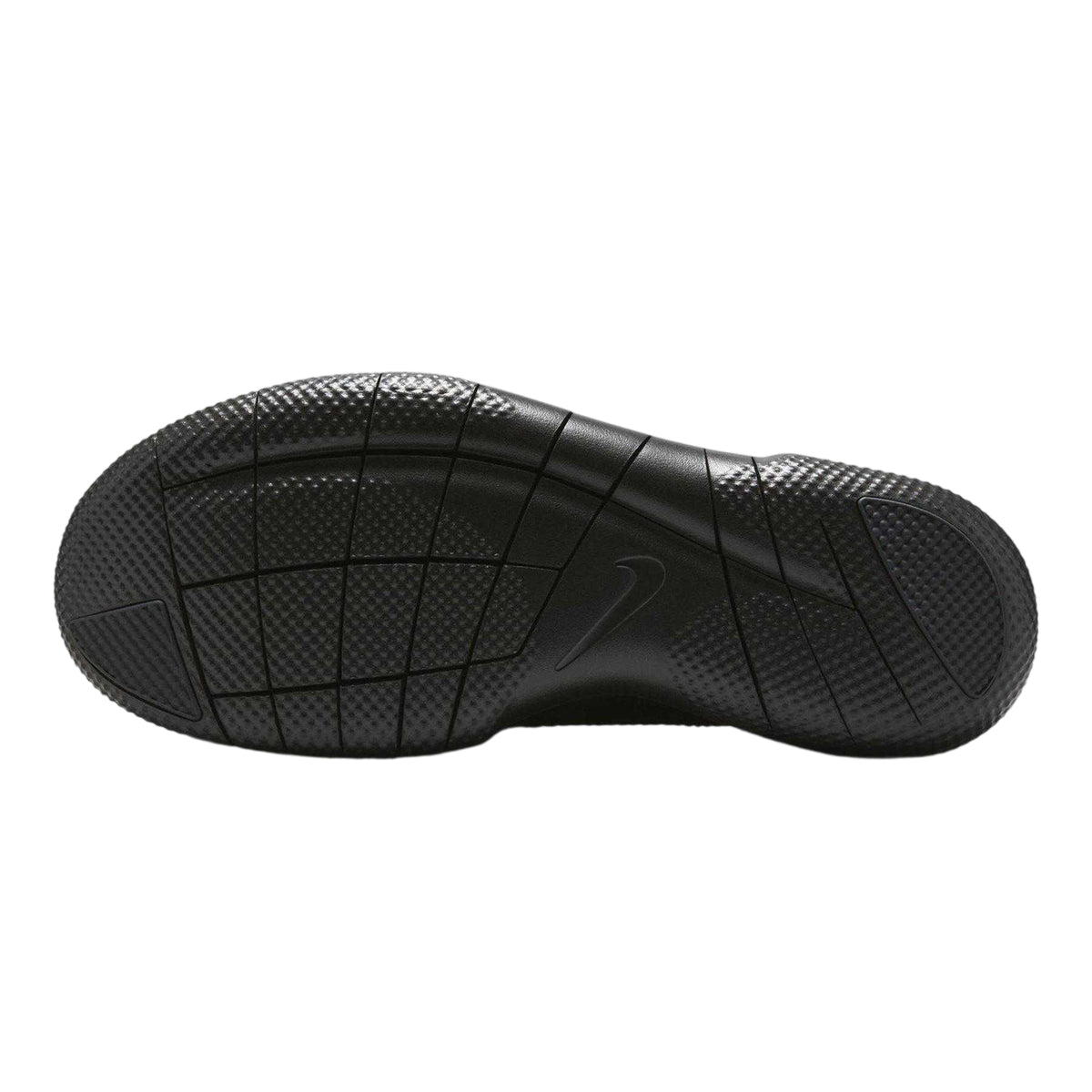 Black-Anthracite - Lifestyle - Nike Mens Free 2025 Trainers