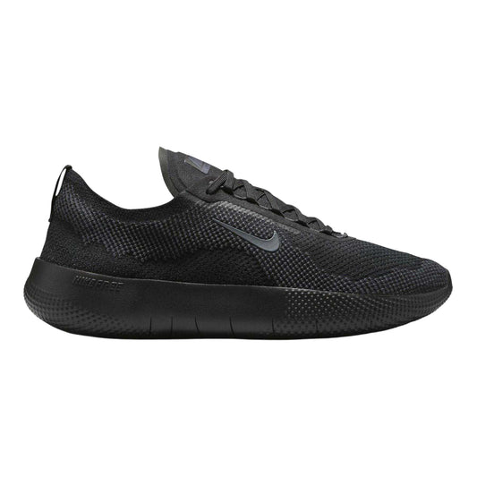 Black-Anthracite - Front - Nike Mens Free 2025 Trainers