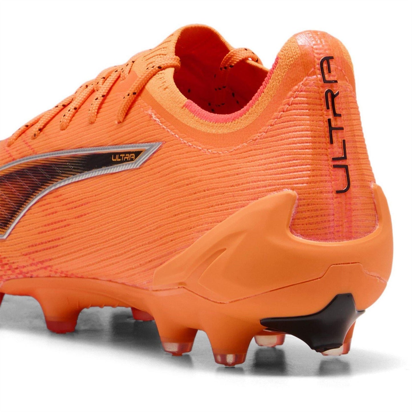 Heat-Fire-Pumice - Pack Shot - Puma Unisex Adult Ultra 6 Ultimate Firm Ground Football Boots
