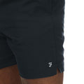 Navy - Lifestyle - Farah Mens Owen Plain Swim Shorts