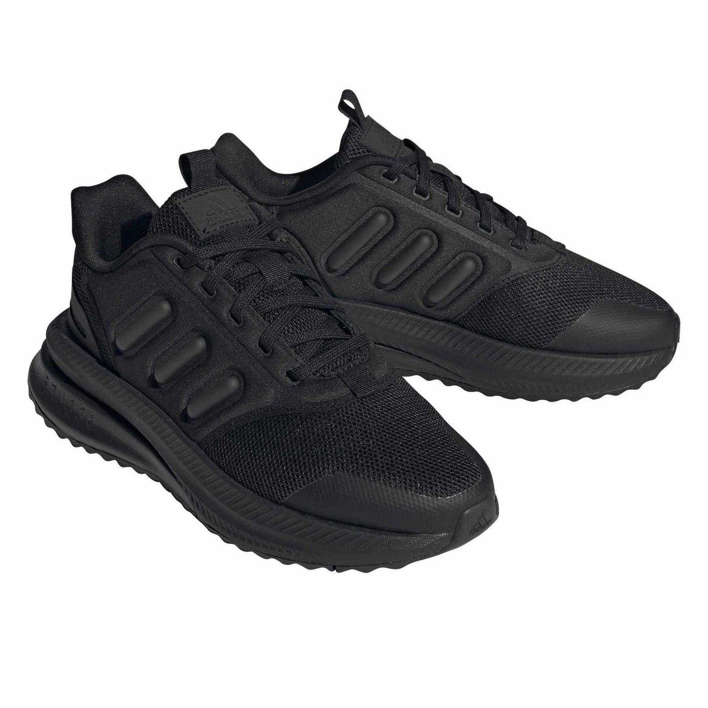 Black - Pack Shot - Adidas Childrens-Kids X_PLR Phase Trainers