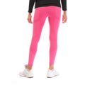 Pink - Lifestyle - Dare 2B Womens-Ladies In The Zone II Base Layer Leggings