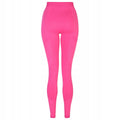 Pink - Front - Dare 2B Womens-Ladies In The Zone II Base Layer Leggings
