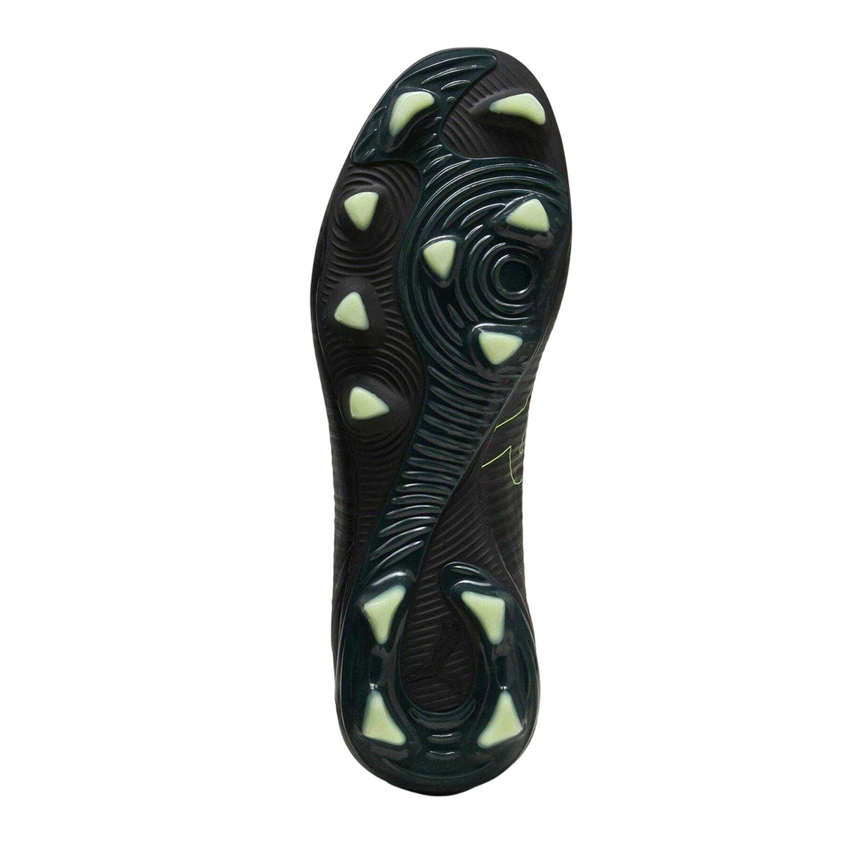Puma Black - Pack Shot - Puma Mens Future 8 Pro Firm Ground Football Boots
