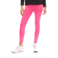 Pink - Side - Dare 2B Womens-Ladies In The Zone II Base Layer Leggings