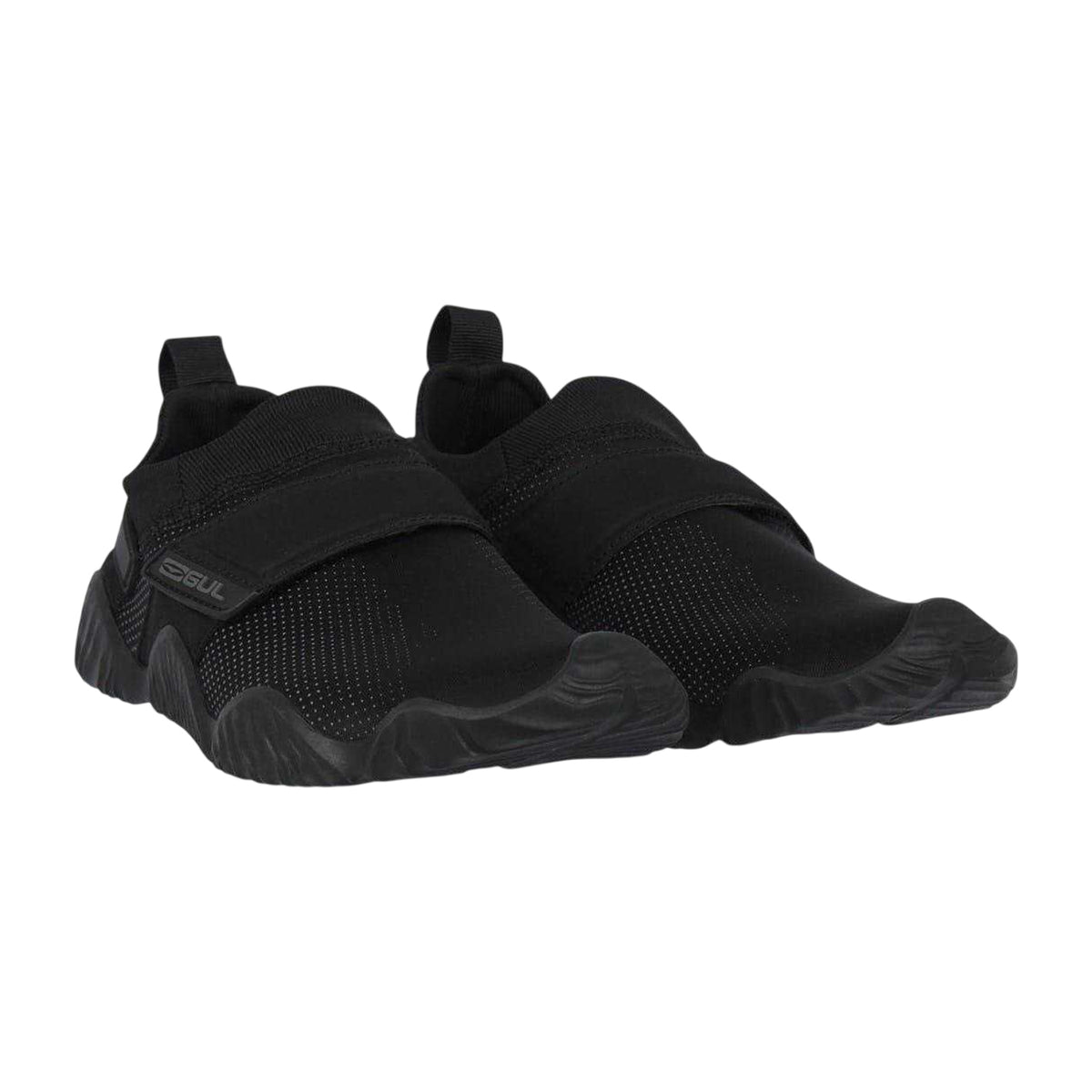 Black - Lifestyle - Gul Mens Splash Water Shoes