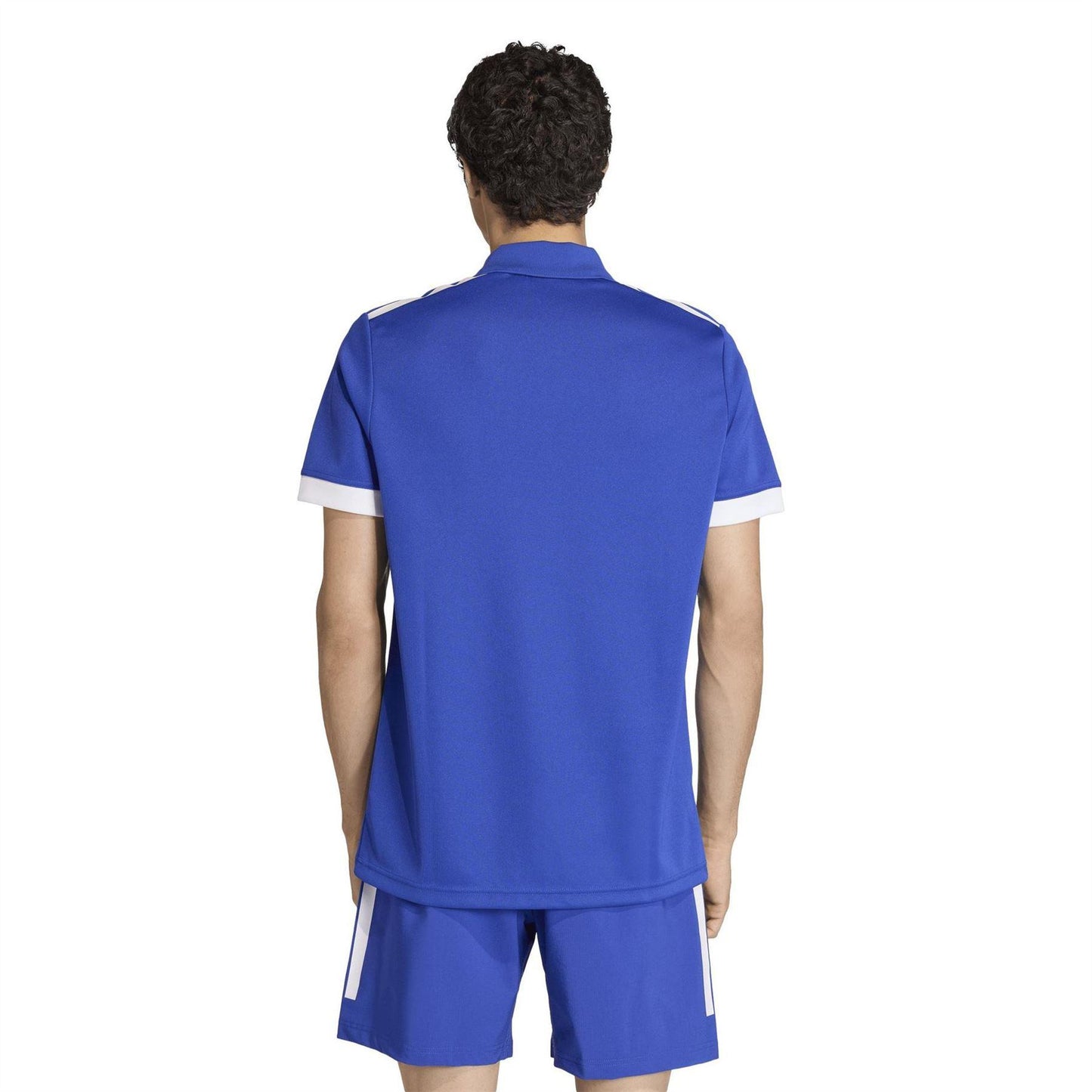Light Blue - Pack Shot - Adidas Mens 2026 France FFR Home Shirt