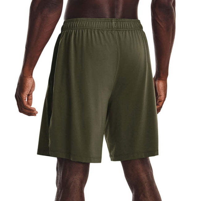 Green - Lifestyle - Under Armour Mens Tech Vent Shorts