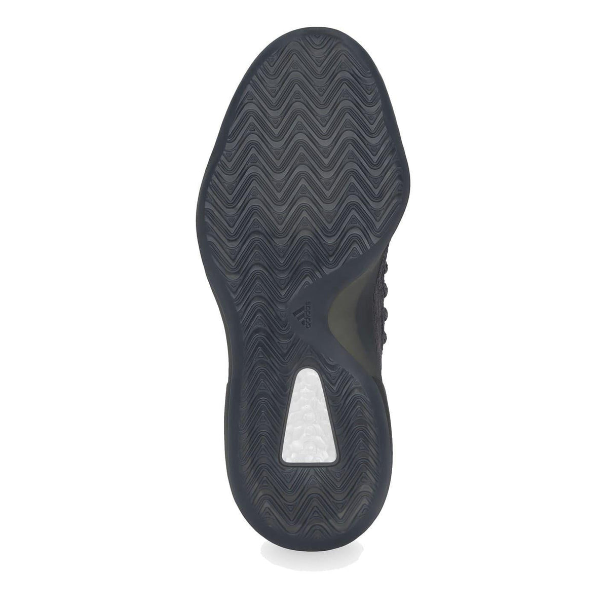 Slate-Onyx - Lifestyle - Yeezy Childrens-Kids Basketball Trainers