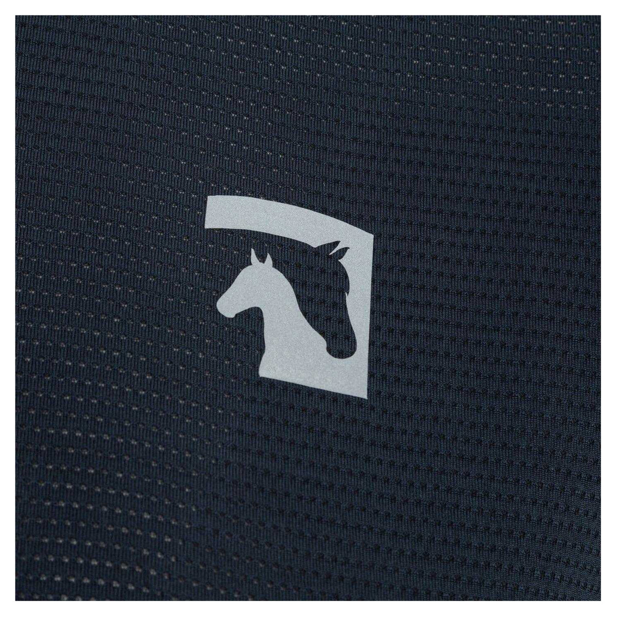 Navy - Lifestyle - Requisite Womens-Ladies Performance Show Shirt